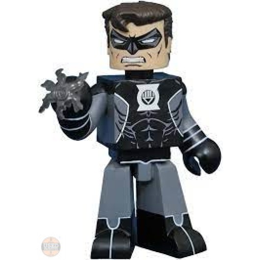 Figurina de vinil Diamond Select Toys Vinimates DC Black